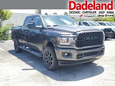 New 2024 Ram 2500 Big Horn Crew Cab 4x4 Pickup for sale #24R331650 - photo 1