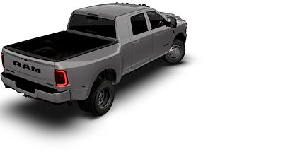 New 2026 Ram 3500 Laramie Mega Cab for sale #346565 - photo 2