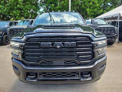 New 2026 Ram 3500 Laramie Mega Cab for sale #346566 - photo 2