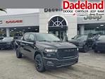 New 2026 Ram 1500 Laramie Crew Cab for sale #26R350519 - photo 1