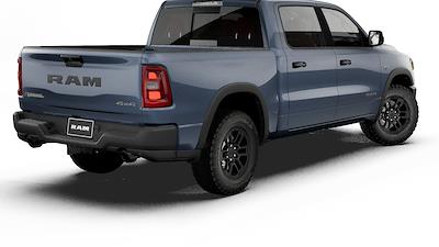 New 2027 Ram 1500 Rebel Crew Cab for sale #580451 - photo 2
