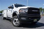 New 2019 Ram 5500 Tradesman Crew Cab RWD 11' Scelzi Welder Body for sale #56482D - photo 1