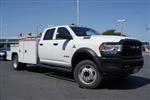 New 2019 Ram 5500 Tradesman Crew Cab RWD 11' Scelzi Welder Body for sale #56482D - photo 3