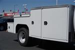 New 2019 Ram 5500 Tradesman Crew Cab RWD 11' Scelzi Welder Body for sale #56482D - photo 4