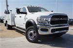 New 2019 Ram 5500 Tradesman Crew Cab 4x4 11' Scelzi Mechanics Body for sale #57266D - photo 1