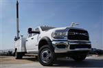 New 2019 Ram 5500 Tradesman Crew Cab 4x4 11' Scelzi Mechanics Body for sale #57266D - photo 3