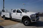 New 2019 Ram 5500 Tradesman Crew Cab 4x4 11' Scelzi Mechanics Body for sale #57266D - photo 4