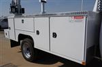 New 2019 Ram 5500 Tradesman Crew Cab 4x4 11' Scelzi Mechanics Body for sale #57266D - photo 6