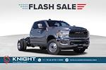 2023 Ram 3500 Crew Cab DRW 4x4, Cab Chassis for sale #69105D - photo 1