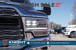 2023 Ram 3500 Crew Cab DRW 4x4, Cab Chassis for sale #69105D - photo 4