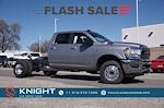 2023 Ram 3500 Crew Cab DRW 4x4, Cab Chassis for sale #69105D - photo 5