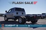 2023 Ram 3500 Crew Cab DRW 4x4, Cab Chassis for sale #69105D - photo 2