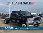 2023 Ram 3500 Crew Cab DRW 4x4, Cab Chassis for sale #69107D - photo 5