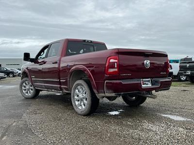 2024 Ram 2500 Crew Cab 4x4, Pickup for sale #70914D - photo 2