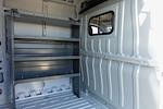 New 2024 Ram ProMaster 1500 High Roof Upfitted Cargo Van for sale #71068D - photo 24