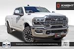 New 2025 Ram 2500 Longhorn Crew Cab 4x4 Pickup for sale #71090D - photo 1