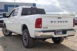 New 2025 Ram 2500 Longhorn Crew Cab 4x4 Pickup for sale #71090D - photo 10