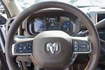 New 2025 Ram 2500 Longhorn Crew Cab 4x4 Pickup for sale #71090D - photo 16