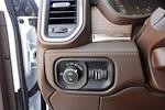 New 2025 Ram 2500 Longhorn Crew Cab 4x4 Pickup for sale #71090D - photo 20