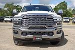 New 2025 Ram 2500 Longhorn Crew Cab 4x4 Pickup for sale #71090D - photo 3