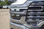 New 2025 Ram 2500 Longhorn Crew Cab 4x4 Pickup for sale #71090D - photo 4