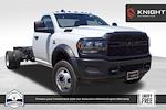 New 2024 Ram 5500 Tradesman Regular Cab 108 CA Cab Chassis for sale #71096D - photo 1