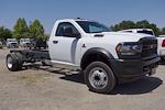 New 2024 Ram 5500 Tradesman Regular Cab 108 CA Cab Chassis for sale #71096D - photo 3