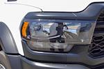 New 2024 Ram 5500 Tradesman Regular Cab 108 CA Cab Chassis for sale #71096D - photo 4