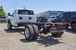 New 2024 Ram 5500 Tradesman Regular Cab 108 CA Cab Chassis for sale #71096D - photo 15
