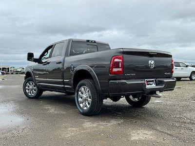 New 2024 Ram 2500 Limited Crew Cab 4x4 Pickup for sale #71133D - photo 2