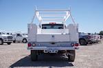 2024 Ram 2500 Regular Cab 4x2, Scelzi SFB Flatbed Truck for sale #71178D - photo 6