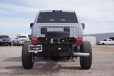 New 2024 Ram 3500 Tradesman Crew Cab 4x4 60 CA Cab Chassis for sale #71316D - photo 2