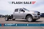 2024 Ram 3500 Crew Cab 4x4, Cab Chassis for sale #71316D - photo 5