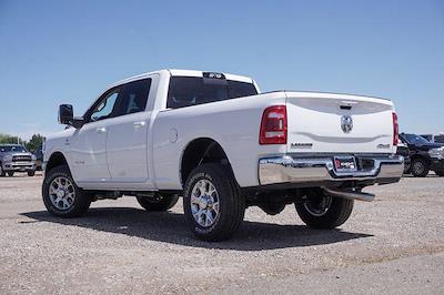 New 2024 Ram 2500 Laramie Crew Cab 4x4 Pickup for sale #71386D - photo 2