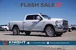 2024 Ram 2500 Crew Cab 4x4, Pickup for sale #71418D - photo 5