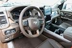 New 2025 Ram 1500 Longhorn Crew Cab 4x4 Pickup for sale #72275D - photo 13