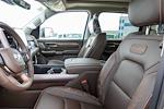New 2025 Ram 1500 Longhorn Crew Cab 4x4 Pickup for sale #72275D - photo 14