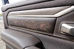 New 2025 Ram 1500 Longhorn Crew Cab 4x4 Pickup for sale #72275D - photo 16