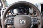 New 2025 Ram 1500 Longhorn Crew Cab 4x4 Pickup for sale #72275D - photo 18