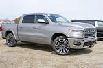 New 2025 Ram 1500 Longhorn Crew Cab 4x4 Pickup for sale #72275D - photo 2