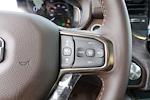 New 2025 Ram 1500 Longhorn Crew Cab 4x4 Pickup for sale #72275D - photo 20