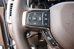 New 2025 Ram 1500 Longhorn Crew Cab 4x4 Pickup for sale #72275D - photo 21