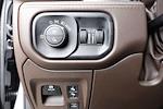 New 2025 Ram 1500 Longhorn Crew Cab 4x4 Pickup for sale #72275D - photo 22