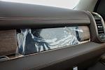 New 2025 Ram 1500 Longhorn Crew Cab 4x4 Pickup for sale #72275D - photo 23
