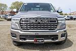 New 2025 Ram 1500 Longhorn Crew Cab 4x4 Pickup for sale #72275D - photo 3