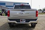 New 2025 Ram 1500 Longhorn Crew Cab 4x4 Pickup for sale #72275D - photo 9
