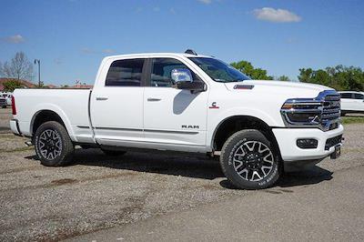 New 2025 Ram 2500 Limited Crew Cab 4x4 Pickup for sale #72290D - photo 2