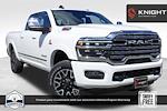 New 2025 Ram 2500 Limited Crew Cab 4x4 Pickup for sale #72290D - photo 1