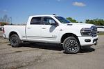 New 2025 Ram 2500 Limited Crew Cab 4x4 Pickup for sale #72290D - photo 2