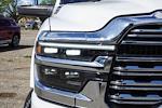 New 2025 Ram 2500 Limited Crew Cab 4x4 Pickup for sale #72290D - photo 4